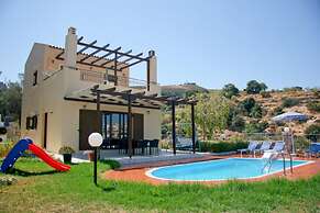 Villa Spiridoula Large Private Pool Sea Views A C Wifi - 1971