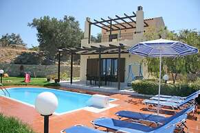 Villa Spiridoula Large Private Pool Sea Views A C Wifi - 1971