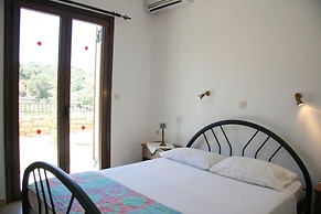 Villa Spiridoula Large Private Pool Sea Views A C Wifi - 1971