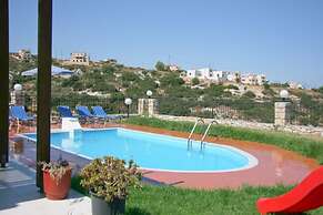 Villa Spiridoula Large Private Pool Sea Views A C Wifi - 1971