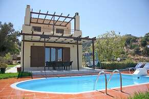 Villa Spiridoula Large Private Pool Sea Views A C Wifi - 1971