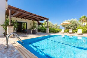 Villa Dimitrios Large Private Pool Sea Views Wifi Eco-friendly - 1974