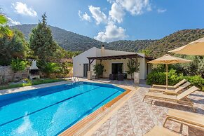 Villa Dimitrios Large Private Pool Sea Views Wifi Eco-friendly - 1974
