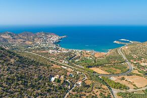 Villa Dimitrios Large Private Pool Sea Views Wifi Eco-friendly - 1974