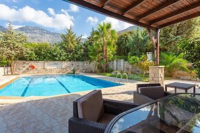Villa Dimitrios Large Private Pool Sea Views Wifi Eco-friendly - 1974