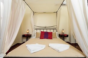 Villa Dimitrios Large Private Pool Sea Views Wifi Eco-friendly - 1974