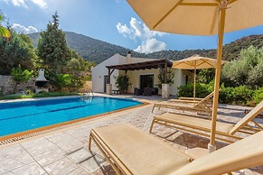 Villa Dimitrios Large Private Pool Sea Views Wifi Eco-friendly - 1974