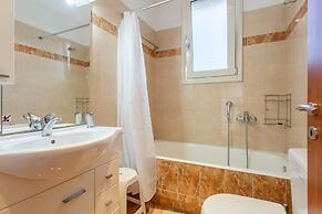 Villa Mary Large Private Pool Walk to Beach Sea Views A C Wifi - 1975