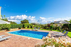 Villa Mary Large Private Pool Walk to Beach Sea Views A C Wifi - 1975
