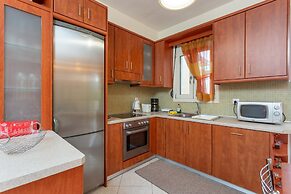 Villa Mary Large Private Pool Walk to Beach Sea Views A C Wifi - 1975