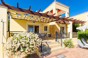 Villa Mary Large Private Pool Walk to Beach Sea Views A C Wifi - 1975