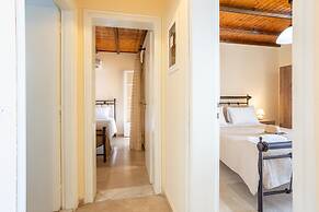 Villa Elia Large Private Pool Walk to Beach Sea Views A C Wifi Car Not