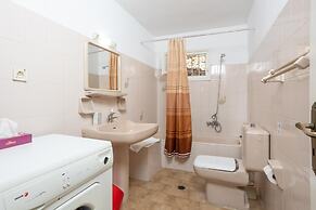 Villa Elia Large Private Pool Walk to Beach Sea Views A C Wifi Car Not