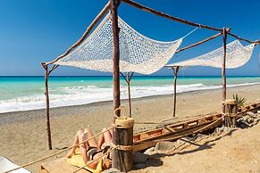 Villa Charianna Large Private Pool Walk to Beach Sea Views A C Wifi Ca