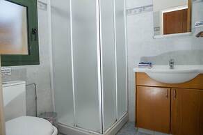 Villa Charianna Large Private Pool Walk to Beach Sea Views A C Wifi Ca