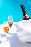 Villa Charianna Large Private Pool Walk to Beach Sea Views A C Wifi Ca