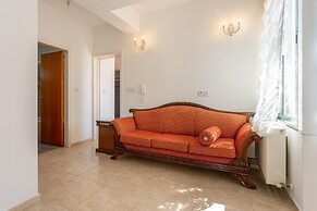 Villa Charianna Large Private Pool Walk to Beach Sea Views A C Wifi Ca