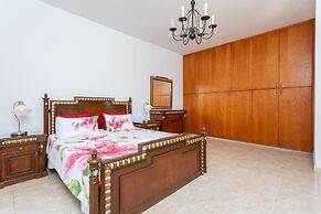 Villa Charianna Large Private Pool Walk to Beach Sea Views A C Wifi Ca