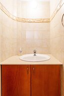 Villa Olivetta Large Private Pool Walk to Beach Sea Views A C Wifi Car