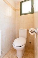 Villa Olivetta Large Private Pool Walk to Beach Sea Views A C Wifi Car