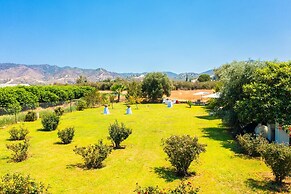 Villa Olivetta Large Private Pool Walk to Beach Sea Views A C Wifi Car