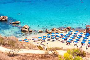 Villa Olivetta Large Private Pool Walk to Beach Sea Views A C Wifi Car