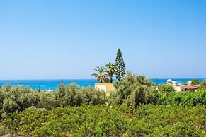 Villa Olivetta Large Private Pool Walk to Beach Sea Views A C Wifi Car