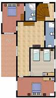 Villa Olivetta Large Private Pool Walk to Beach Sea Views A C Wifi Car