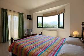 Villa Olivetta Large Private Pool Walk to Beach Sea Views A C Wifi Car
