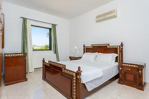 Villa Olivetta Large Private Pool Walk to Beach Sea Views A C Wifi Car