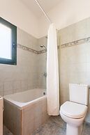 Villa Olivetta Large Private Pool Walk to Beach Sea Views A C Wifi Car
