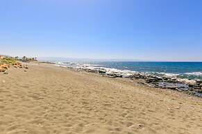 Villa Olivetta Large Private Pool Walk to Beach Sea Views A C Wifi Car