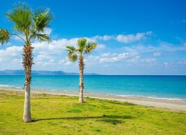 Villa Olivetta Large Private Pool Walk to Beach Sea Views A C Wifi Car