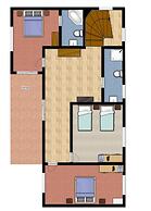 Villa Olivetta Large Private Pool Walk to Beach Sea Views A C Wifi Car