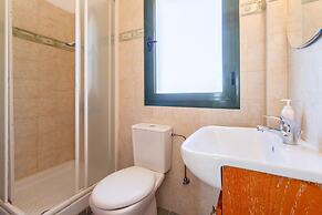 Villa Olivetta Large Private Pool Walk to Beach Sea Views A C Wifi Car