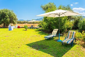 Villa Olivetta Large Private Pool Walk to Beach Sea Views A C Wifi Car