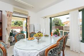Villa Olivetta Large Private Pool Walk to Beach Sea Views A C Wifi Car