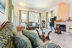 Villa Olivetta Large Private Pool Walk to Beach Sea Views A C Wifi Car