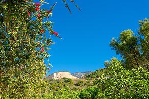 Villa Russa Dionisis Large Private Pool Walk to Beach Sea Views Wifi C