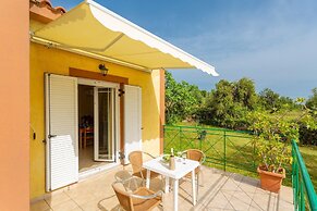 Villa Russa Dionisis Large Private Pool Walk to Beach Sea Views Wifi C