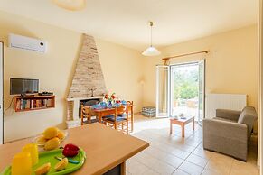 Villa Russa Dionisis Large Private Pool Walk to Beach Sea Views Wifi C