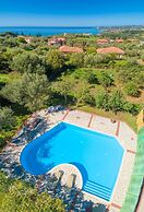 Villa Russa Dionisis Large Private Pool Walk to Beach Sea Views Wifi C
