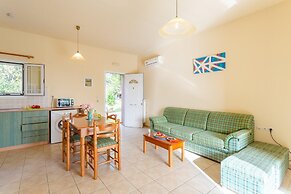 Villa Russa Alexandros Large Private Pool Walk to Beach Sea Views Wifi