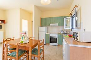 Villa Russa Alexandros Large Private Pool Walk to Beach Sea Views Wifi