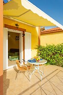 Villa Russa Alexandros Large Private Pool Walk to Beach Sea Views Wifi