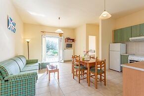 Villa Russa Alexandros Large Private Pool Walk to Beach Sea Views Wifi