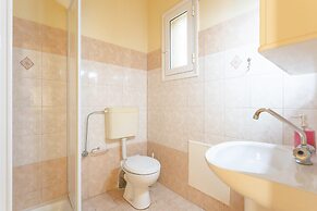 Villa Russa Alexandros Large Private Pool Walk to Beach Sea Views Wifi