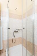 Villa Russa Alexandros Large Private Pool Walk to Beach Sea Views Wifi