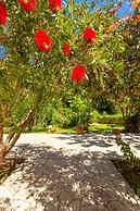 Villa Russa Alexandros Large Private Pool Walk to Beach Sea Views Wifi