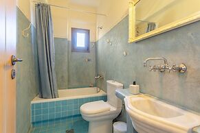 Villa Almira Large Private Pool Walk to Beach Sea Views A C Wifi Car N